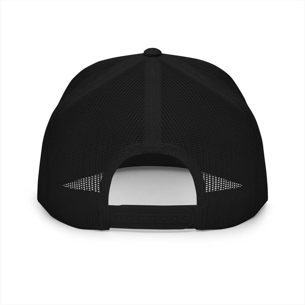 Destin Roma DR Premium 5-Panel Trucker Cap