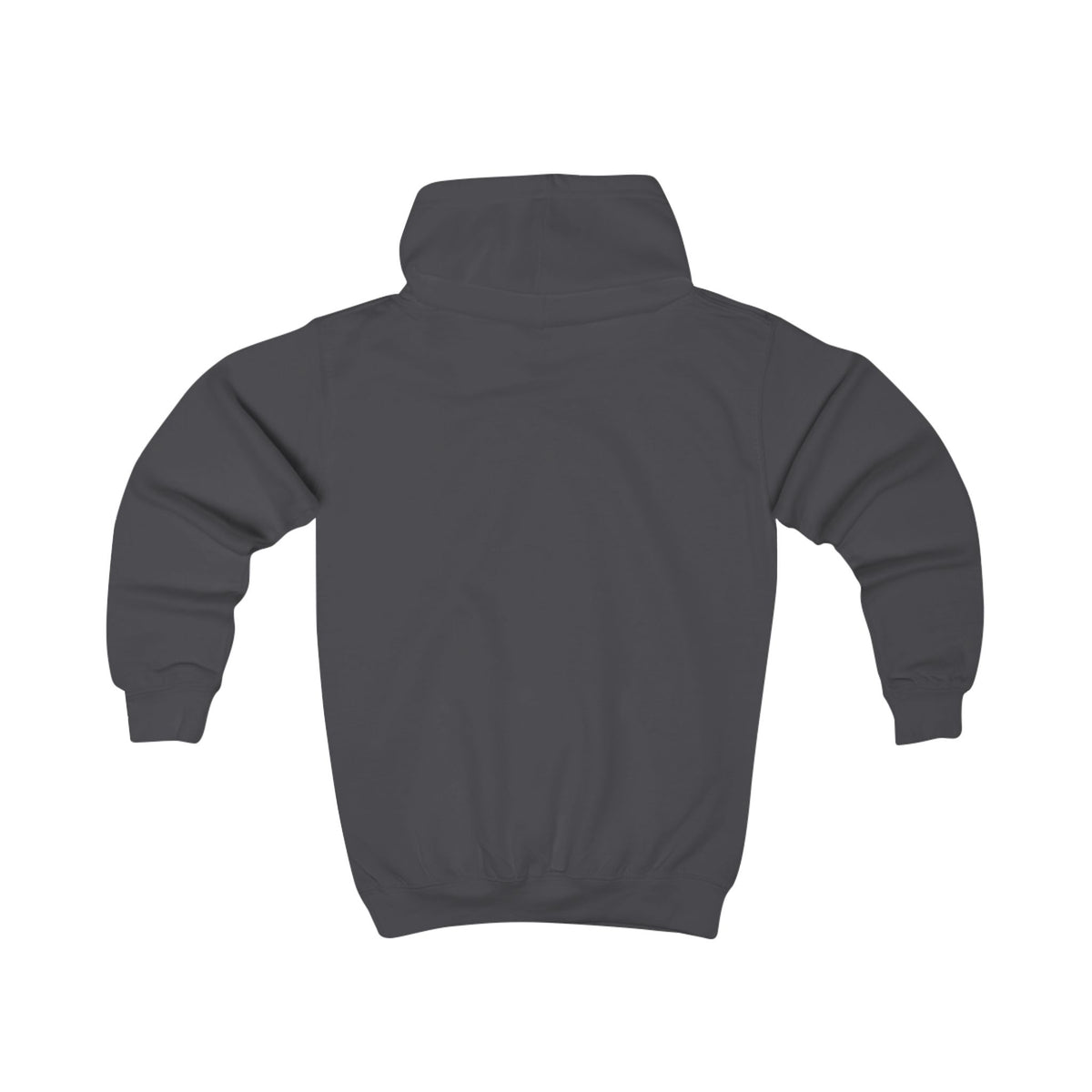 Moletom Infantil Nova Roma - Estilo e Conforto