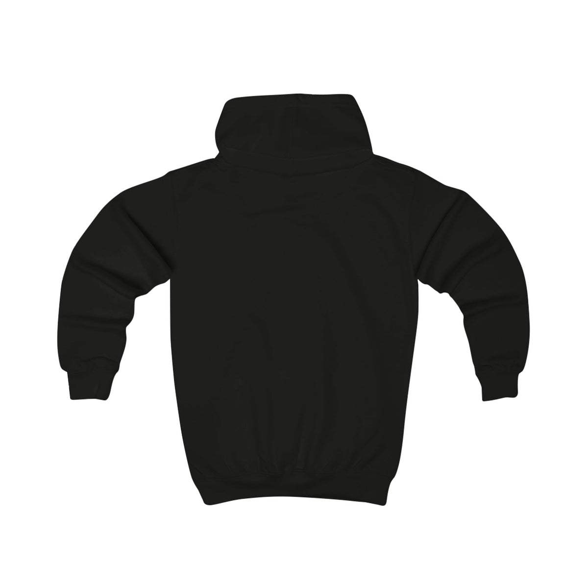 Moletom Infantil Nova Roma - Estilo e Conforto