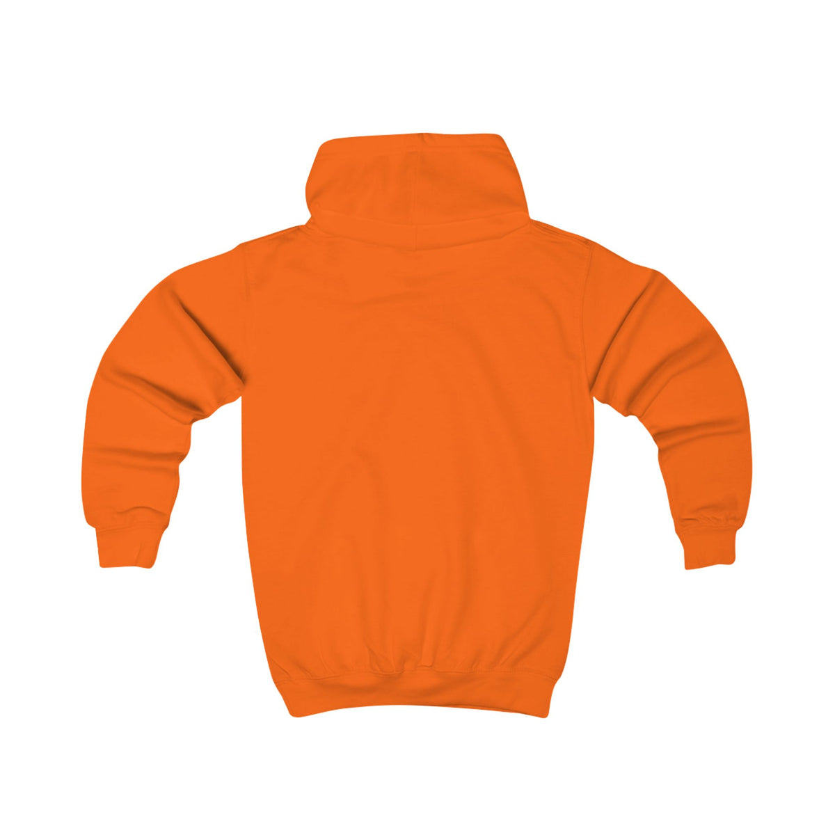 Moletom Infantil Nova Roma - Estilo e Conforto