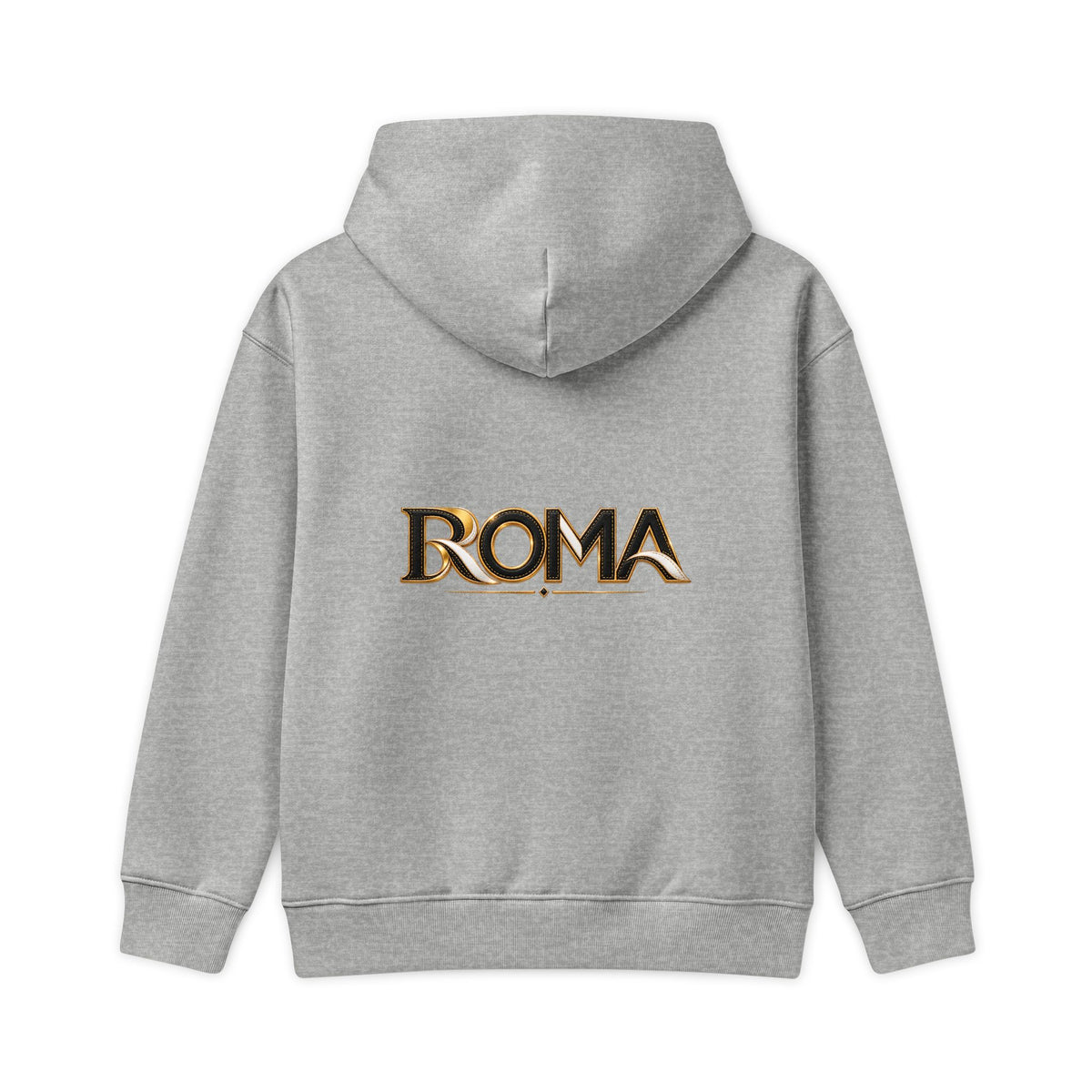 Kids Relax Hoodie - Nova Roma