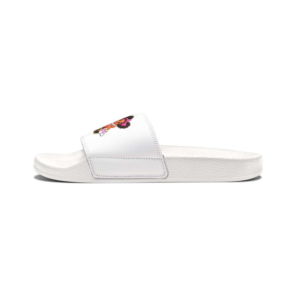 Chinelo Infantil Destin Roma DR