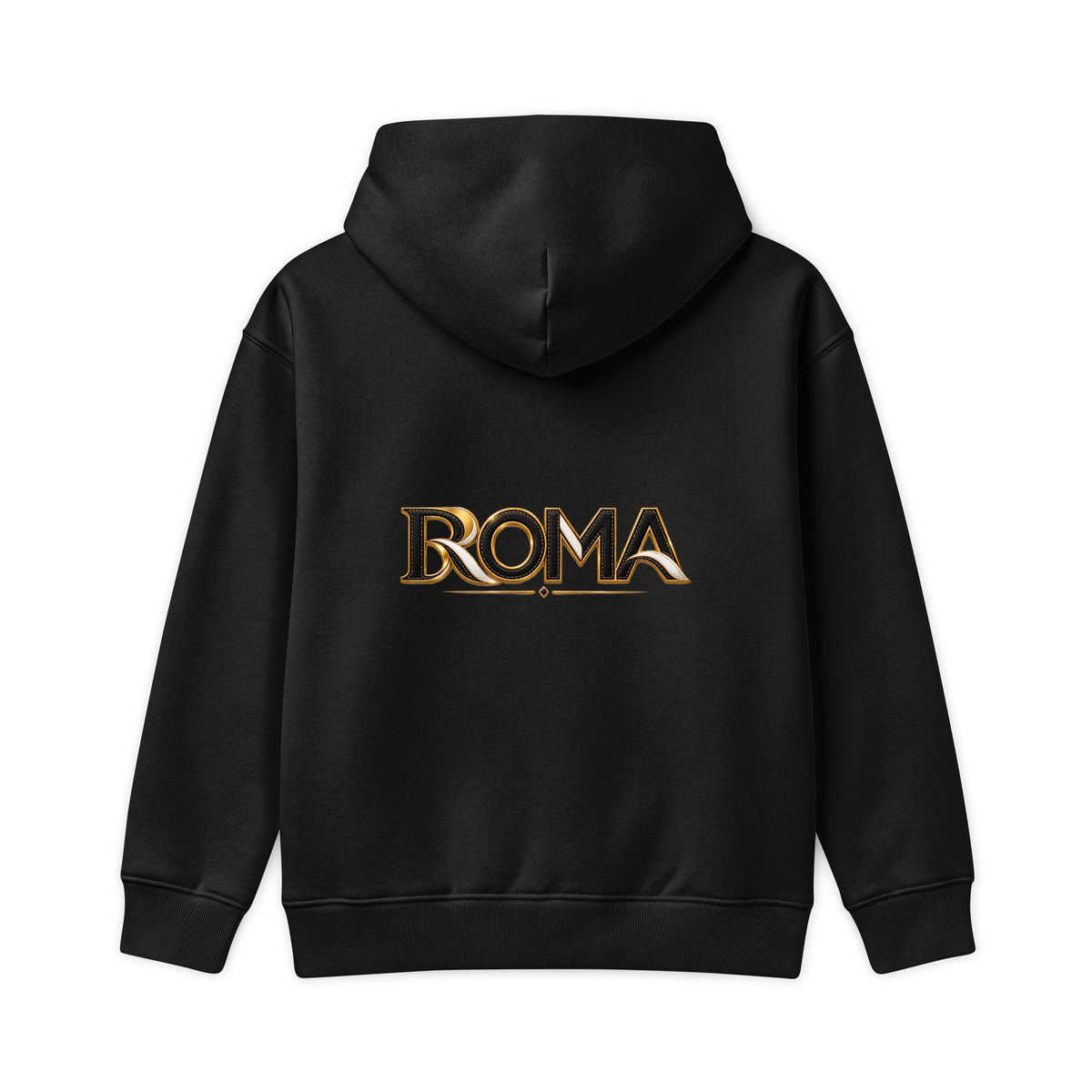 Kids Relax Hoodie - Nova Roma