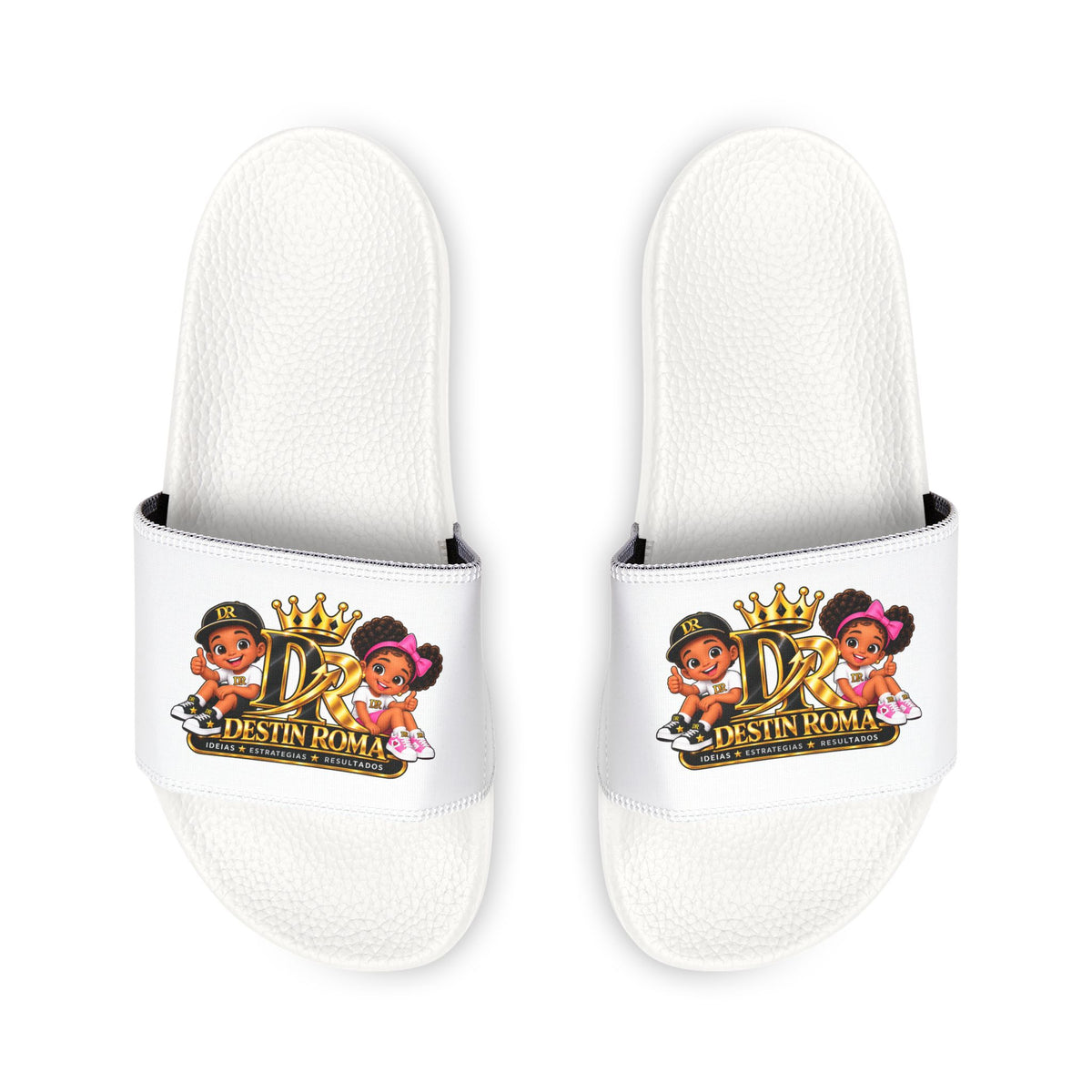 Chinelo Infantil Destin Roma DR