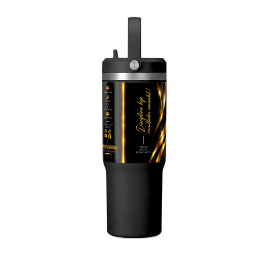 Destin Roma Estrategias - Premium Tumbler 320z