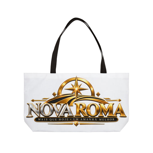 Nova Roma - Premium Weekender Tote Bag