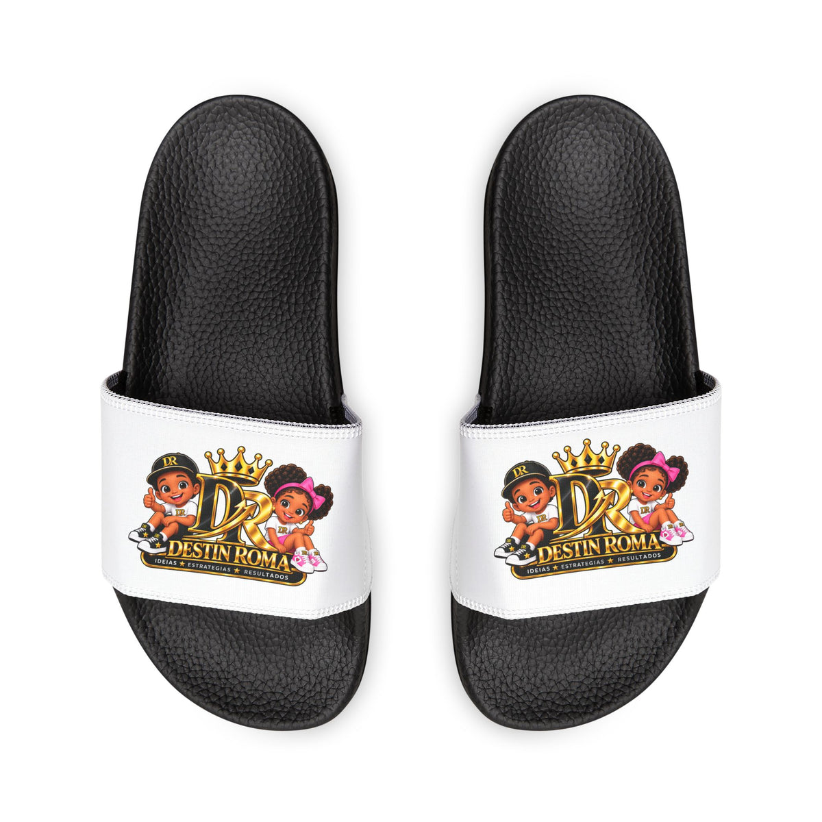 Chinelo Infantil Destin Roma DR