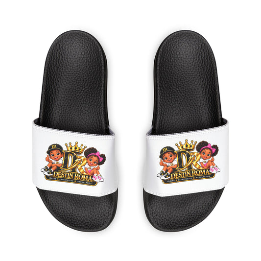 Chinelo Infantil Destin Roma DR