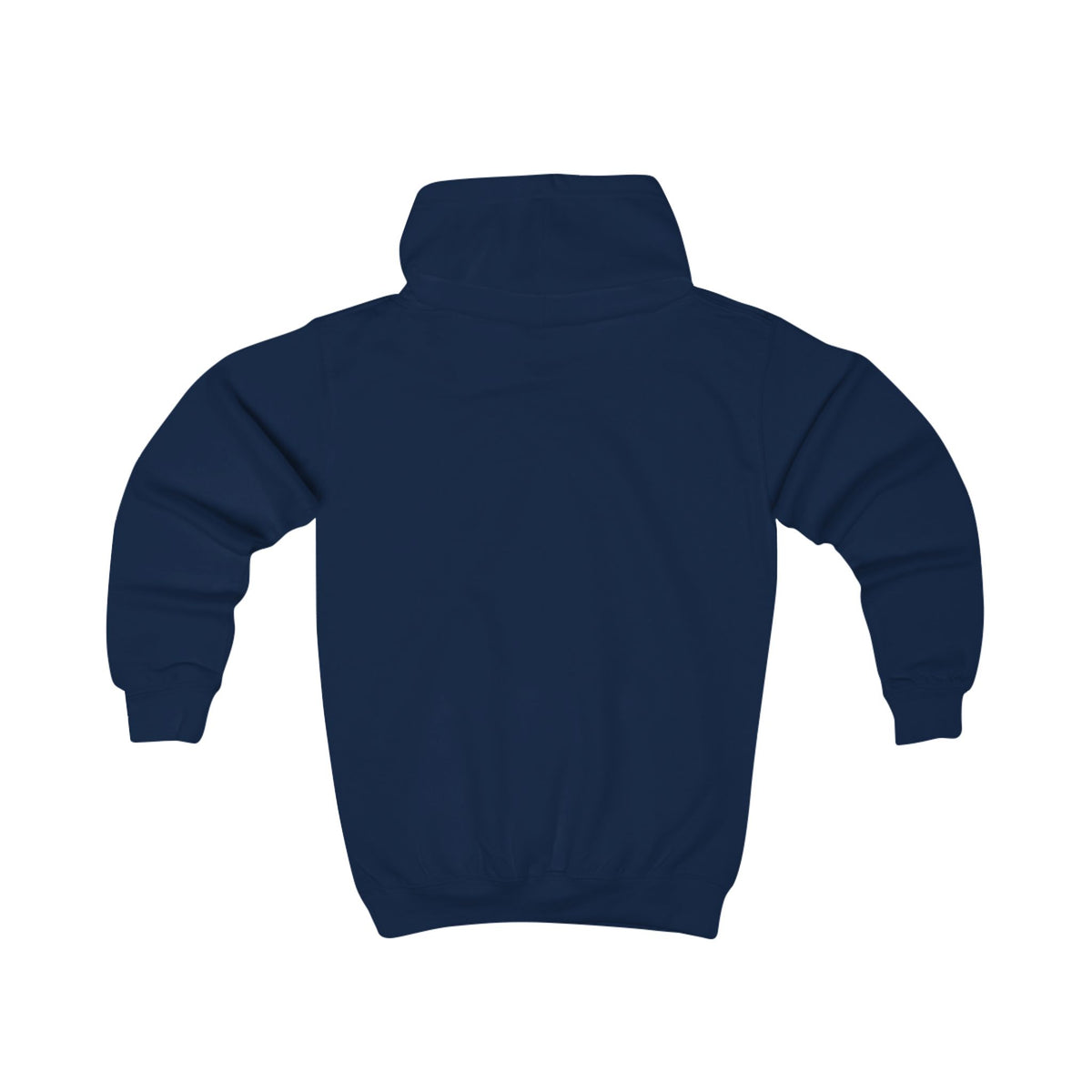 Moletom Infantil Nova Roma - Estilo e Conforto