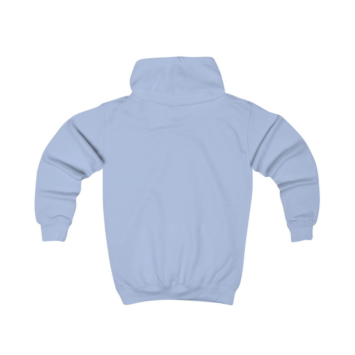 Moletom Infantil Nova Roma - Estilo e Conforto