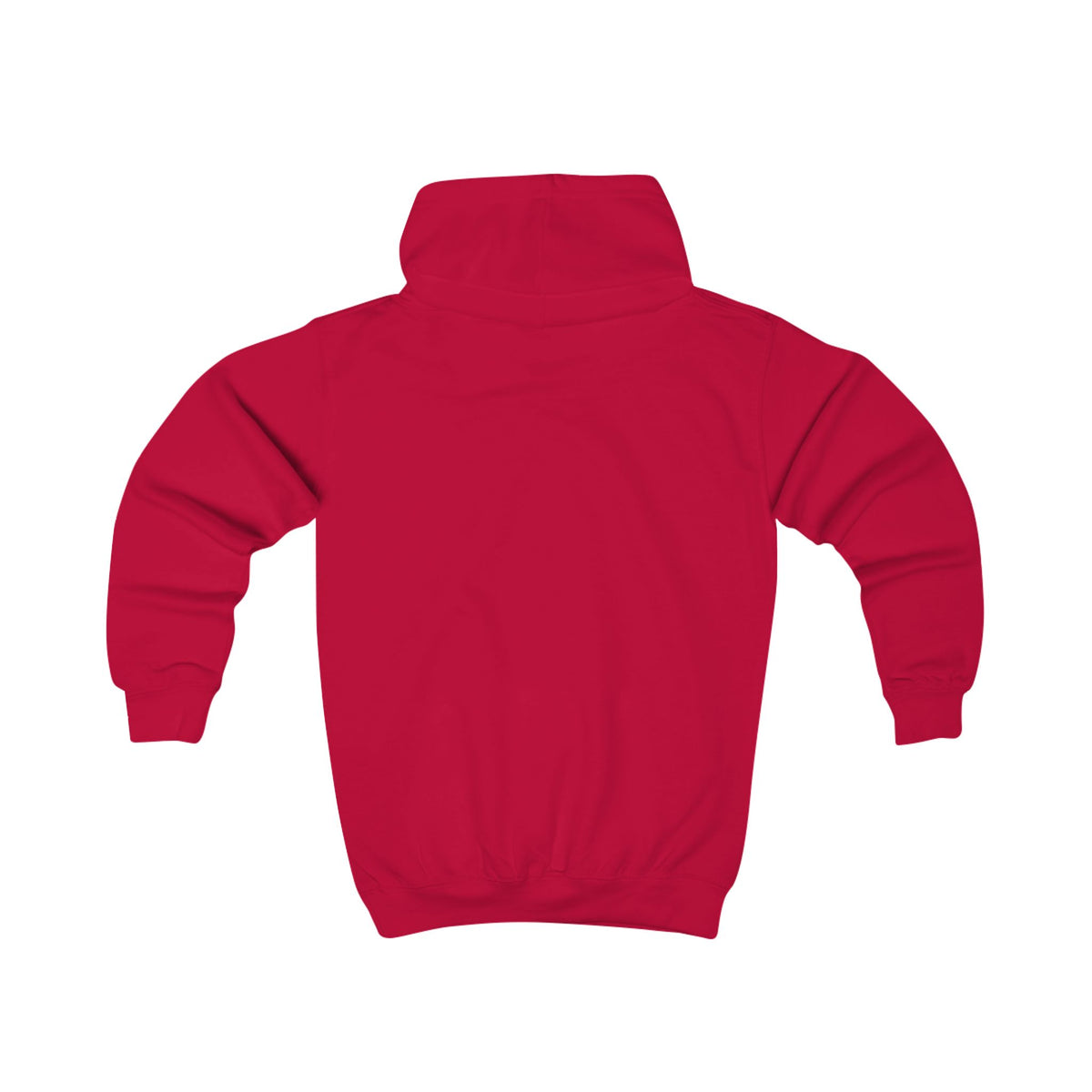 Moletom Infantil Nova Roma - Estilo e Conforto