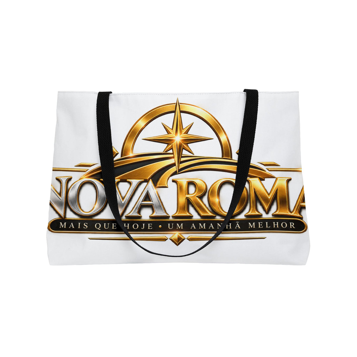 Nova Roma - Premium Weekender Tote Bag